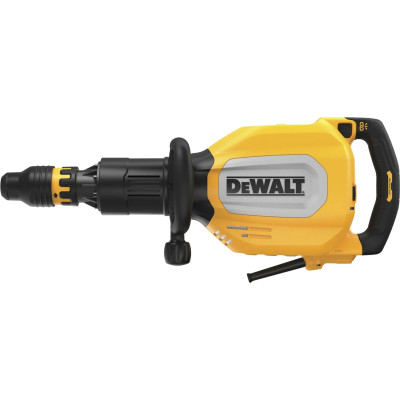 DeWALT Молоток відбійний DeWalt SDS-MAX 1700Вт 27Дж 810-1620уд/хв кейс 12.7кг