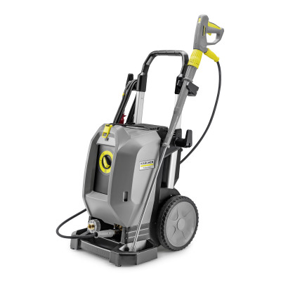 Karcher Мінімийка високого тиску  HD 10/21-4 S 8000Вт 3Фази 50-210бар 500-1000л/год шланг 10м 63.4кг