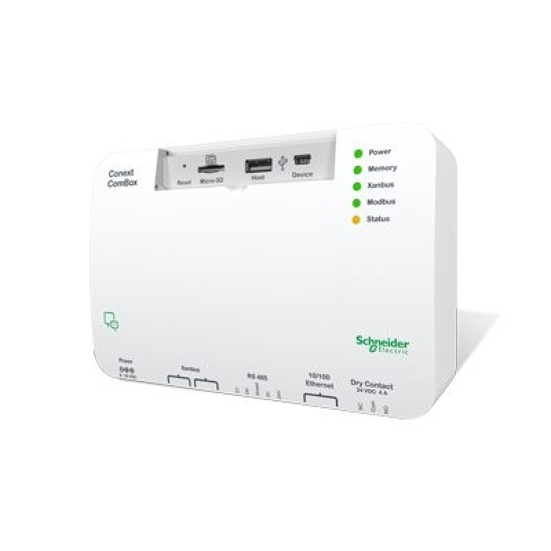 Schneider Electric Conext combox для XW