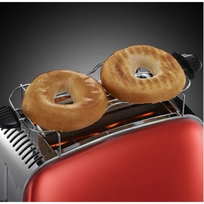 Russell Hobbs Colours Plus[23330-56 Flame Red]
