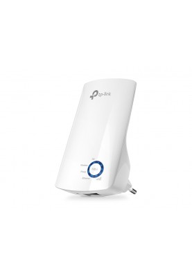 TP-Link Повторювач сигналу TP-LINK TL-WA850RE N300 1хFE LAN