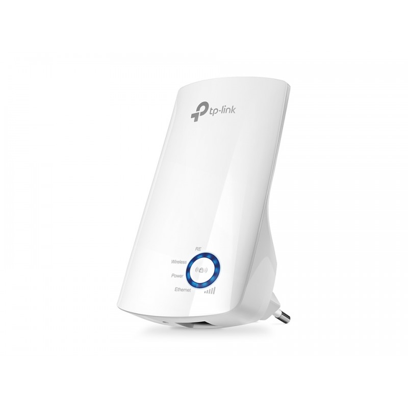 TP-Link Повторювач сигналу TP-LINK TL-WA850RE N300 1хFE LAN