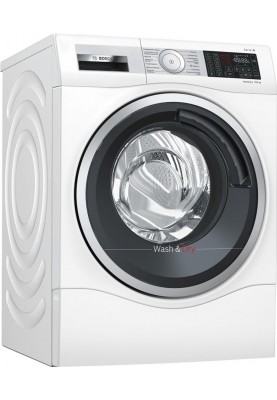 Bosch Прально-сушильна машина WDU28590OE