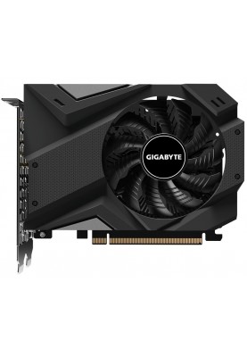 Gigabyte GeForce GTX1650 4GB DDR6 128bit DP-HDMI-DVI D6 OC