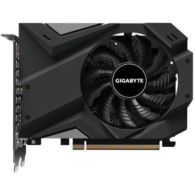 Gigabyte GeForce GTX1650 4GB DDR6 128bit DP-HDMI-DVI D6 OC
