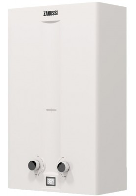 Zanussi GWH 10 Fonte