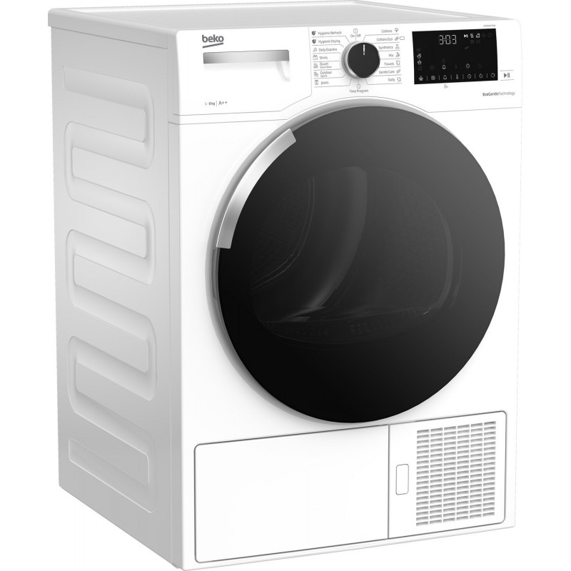 Beko DS8440SXW