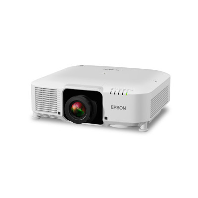Epson Інсталяційний проектор EB-PU2010W (3LCD, WUXGA, 10000 lm, LASER)