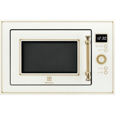 Electrolux Мікрохвильова піч вбудована EMT25203OC