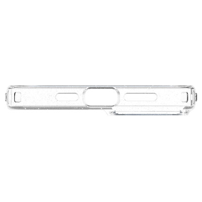 Spigen Чохол для Apple iPhone 14 Liquid Crystal Glitter, Crystal Quartz