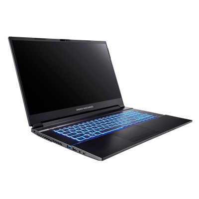Dream Machines Ноутбук RG3050Ti-17 17.3FHD IPS 144Hz/Intel i7-12700H/16/500F/NVD3050Ti-4/DOS
