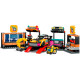 LEGO Конструктор City Тюнінг-ательє