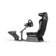 Playseat Кокпіт з кріпленням для керма та педалей Evolution PRO - ActiFit