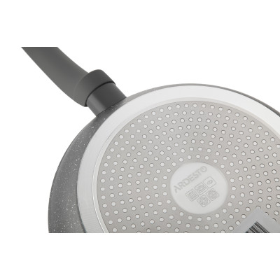 ARDESTO Gemini Molise (24 cm), Grey