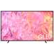 Samsung Телевізор 50" QE50Q60CAUXUA