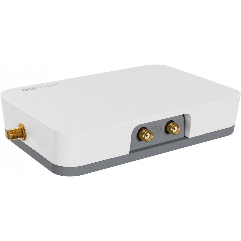 MikroTiK Шлюз KNOT IoT RB924iR-2nD-BT5&BG77&R11e-LR9