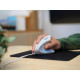 Trust Миша Verto Ergonomic, USB-A, Білий