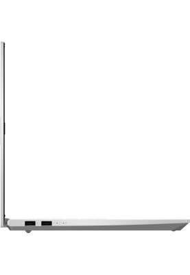 ASUS Ноутбук Vivobook Pro 15 M6500XU-LP018 15.6" FHD IPS, AMD R7-7840HS, 16GB, F1TB, NVD4050-6, NoOS, Сріблястий