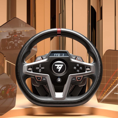 Thrustmaster Кермо та педалі для PC/PS5/PS4 T248P