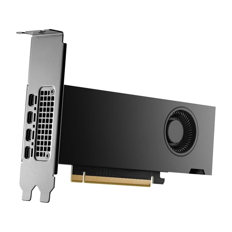 HP Відеокарта Quadro RTX A2000 Ada 16GB GDDR6