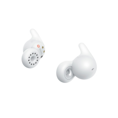 Sony Навушники TWS WF-L910 BT 5.3, IPX4, SBC, AAC, LC3, Білий