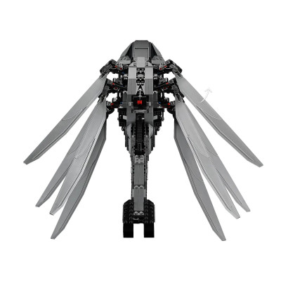 LEGO Конструктор Icons Дюна. Королівський орнітоптер Атрідів