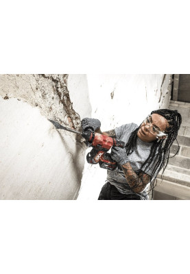 Skil Перфоратор акумуляторний 3851 CA XP SDS-plus 20В 1х2.5А-год 2.2Дж 4 режими 2кг