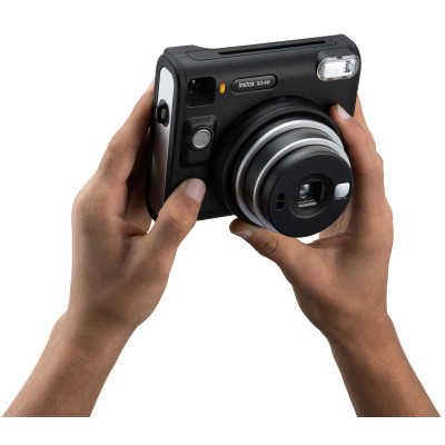 Fujifilm Фотокамера миттєвого друку INSTAX SQ 40