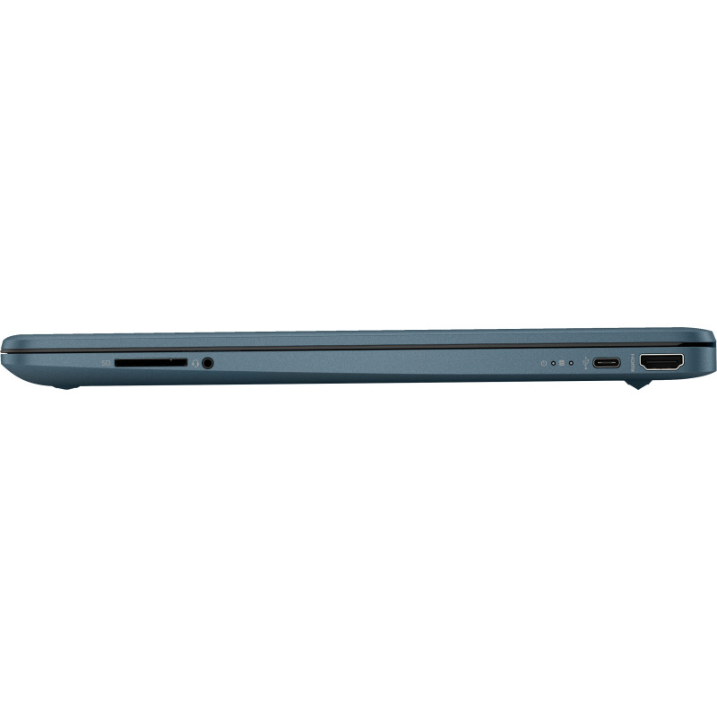 HP Ноутбук 15s-fq5032ua 15.6" FHD IPS AG, Intel i5-1235U, 16GB, F512GB, UMA, DOS, синій