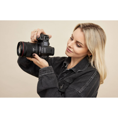 Canon Об'єктив RF 50mm f/1.4 L VCM