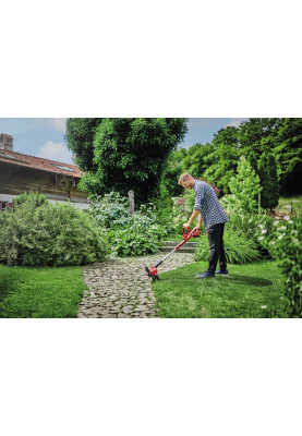 Einhell Тримір акумуляторний GE-CT 18/30 Li - Solo PXC 18В 30см 8500об/хв 2.1кг (без АКБ та ЗП)