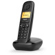 Gigaset Радіотелефон DECT A270, чорний