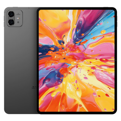 TECLAST Планшет ArtPad Pro 12.7" 8ГБ, 256ГБ, LTE, 10000мА рік, Android, сірий