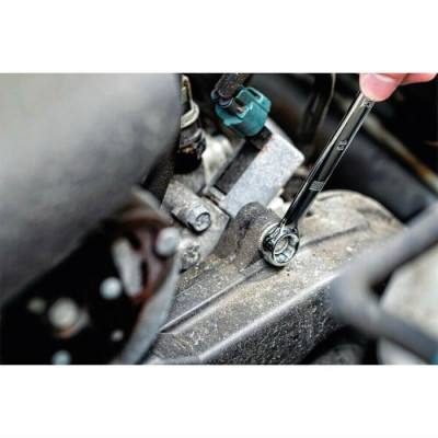 DeWALT Набір головок, біт, шестигранних ключів , 1/4", 3/8", 1/2" кейс, 247шт