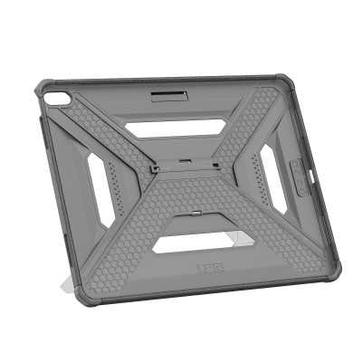 UAG Чохол UAG для iPad Air 13" (Gen 3, 2026), Scout+, Ash