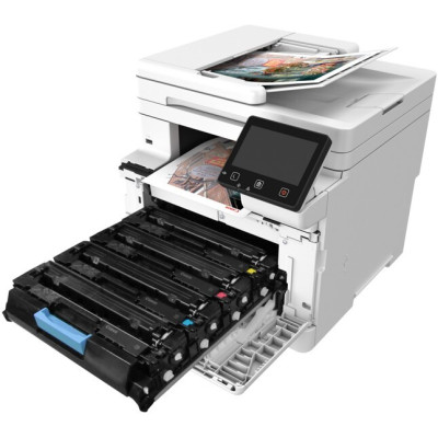 Canon БФП А4 кол. Canon i-SENSYS MF664Cdw з Wi-Fi Canon БФП А4 кол. Canon i-SENSYS MF664Cdw з Wi-Fi