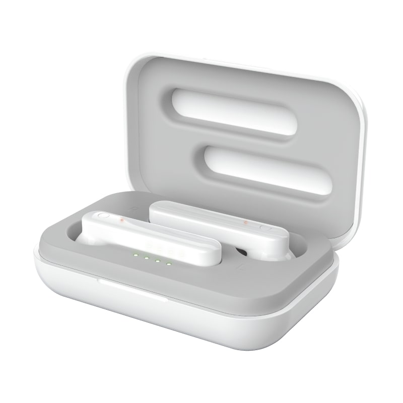 Trust Primo Touch True Wireless[White]
