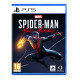 Insomniac Games Marvel Spider-Man. Miles Morales (PS5)