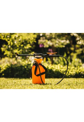 Fiskars Розпилювач під тиском 5л Watering