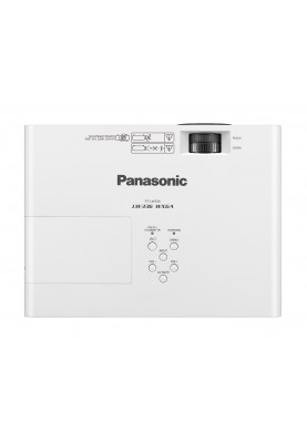 Panasonic PT-LW336