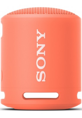 Sony SRS-XB13[Coral Pink]