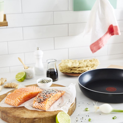 Tefal Сковорода Generous Cook 28 см
