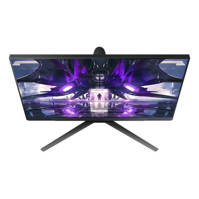 Samsung Монітор LCD 23.8" Odyssey G3 S24AG300NI HDMI, DP, VA, 144Hz, 1ms