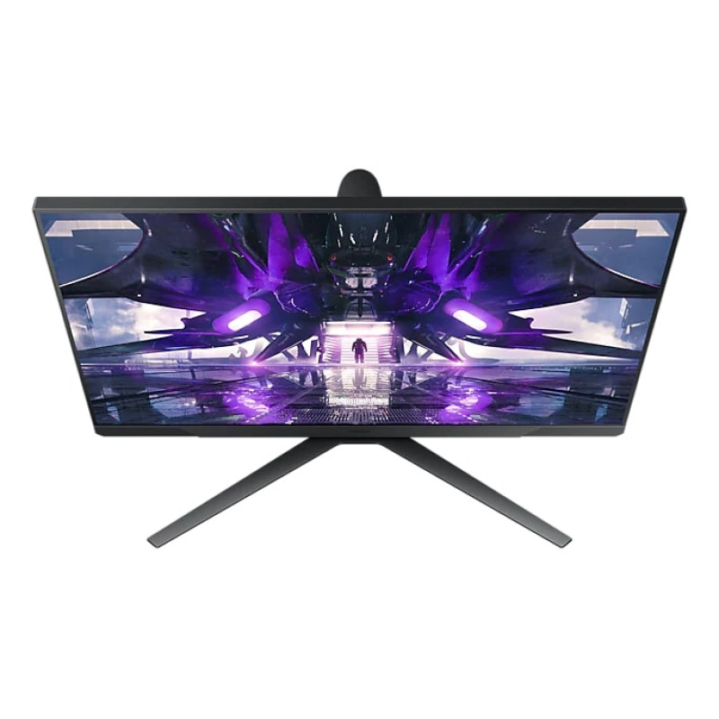 Samsung Монітор LCD 23.8" Odyssey G3 S24AG300NI HDMI, DP, VA, 144Hz, 1ms