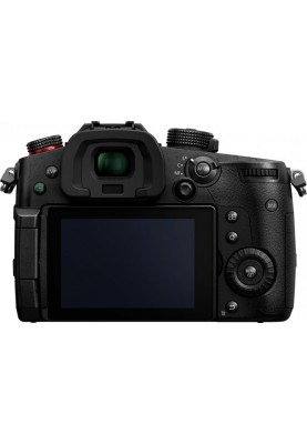 Panasonic Цифрова фотокамера GH5M2 Body