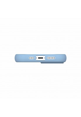 UAG Чохол [U] для Apple iPhone 14 Dot Magsafe, Cerulean