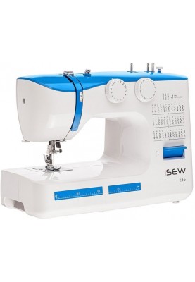 Janome Швейна машина iSEW E36