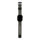 UAG Ремінець для Apple Watch 45/44/42 Torquay, Black-Army