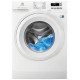 Electrolux Пральна машина фронтальна, 8кг, 1200, A+++, 58см, дисплей, інвертор, білий