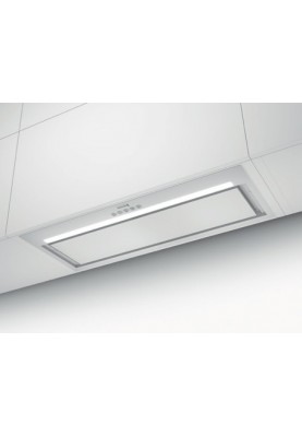 Franke Витяжка вбудовувана Box Flush EVO, 52см, 1035м3г, FBFE WH MATT A52, білий матовий